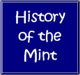 history of a mint button