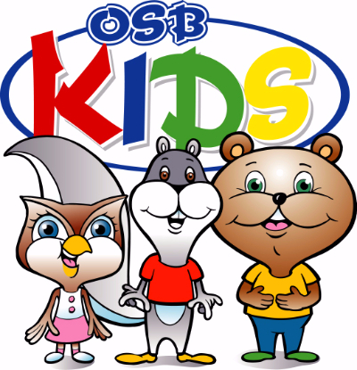 OSB kids