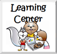 learning center button