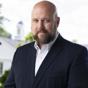 Michael Thigpen