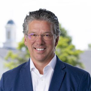 Mike Hill